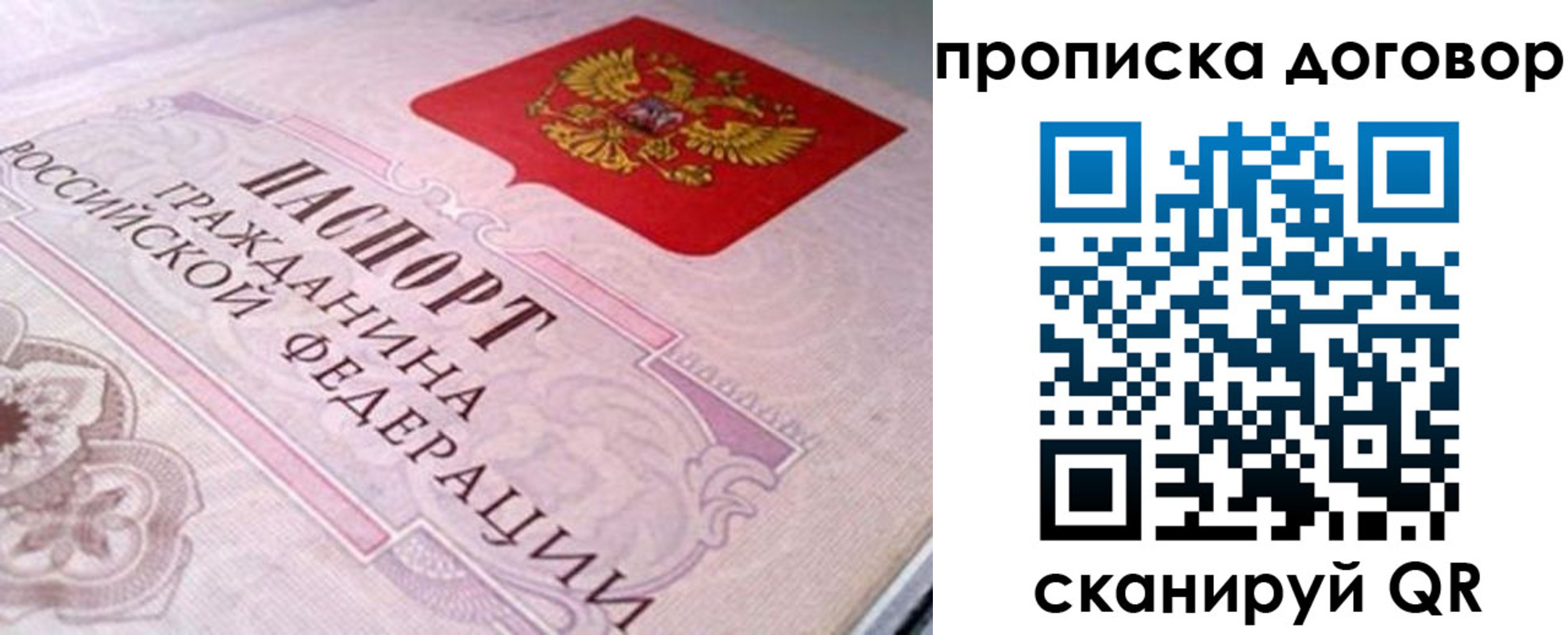 временная регистрация в Мурино